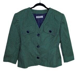 Givenchy Vintage Blazer